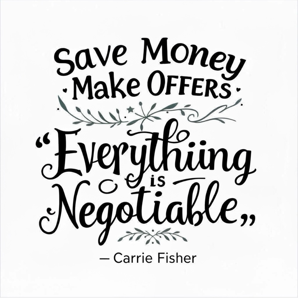 Inspirational Quote Wall Art